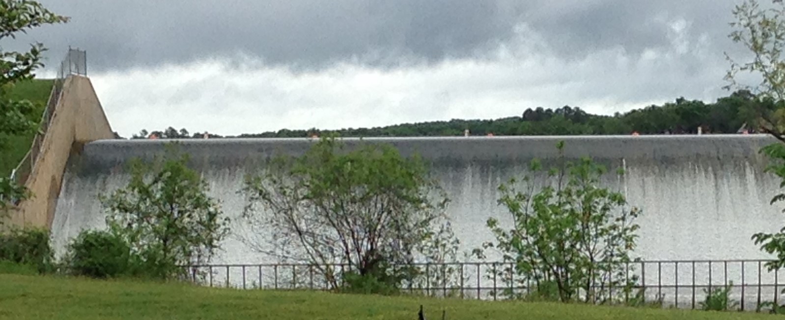 Home Lake Kiowa Special Utility District