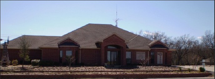 LKSUD Office Building